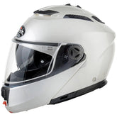 AIROH - CASCOS PHANTOM-S COLOR WHITE GLOSS – Maximomoto PT