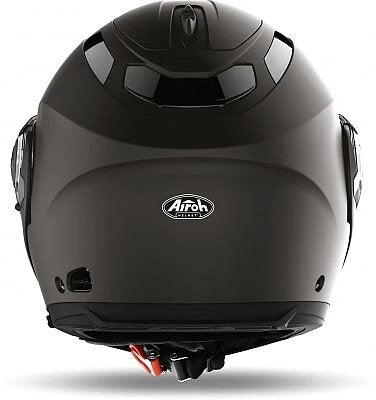 AIROH - CASCOS PHANTOM-S COLOR BLACK MATT – 3 – Maximomoto PT