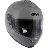 GIVI X.20 EXPEDITION Moto Modular Capacete Sólido Cris Br