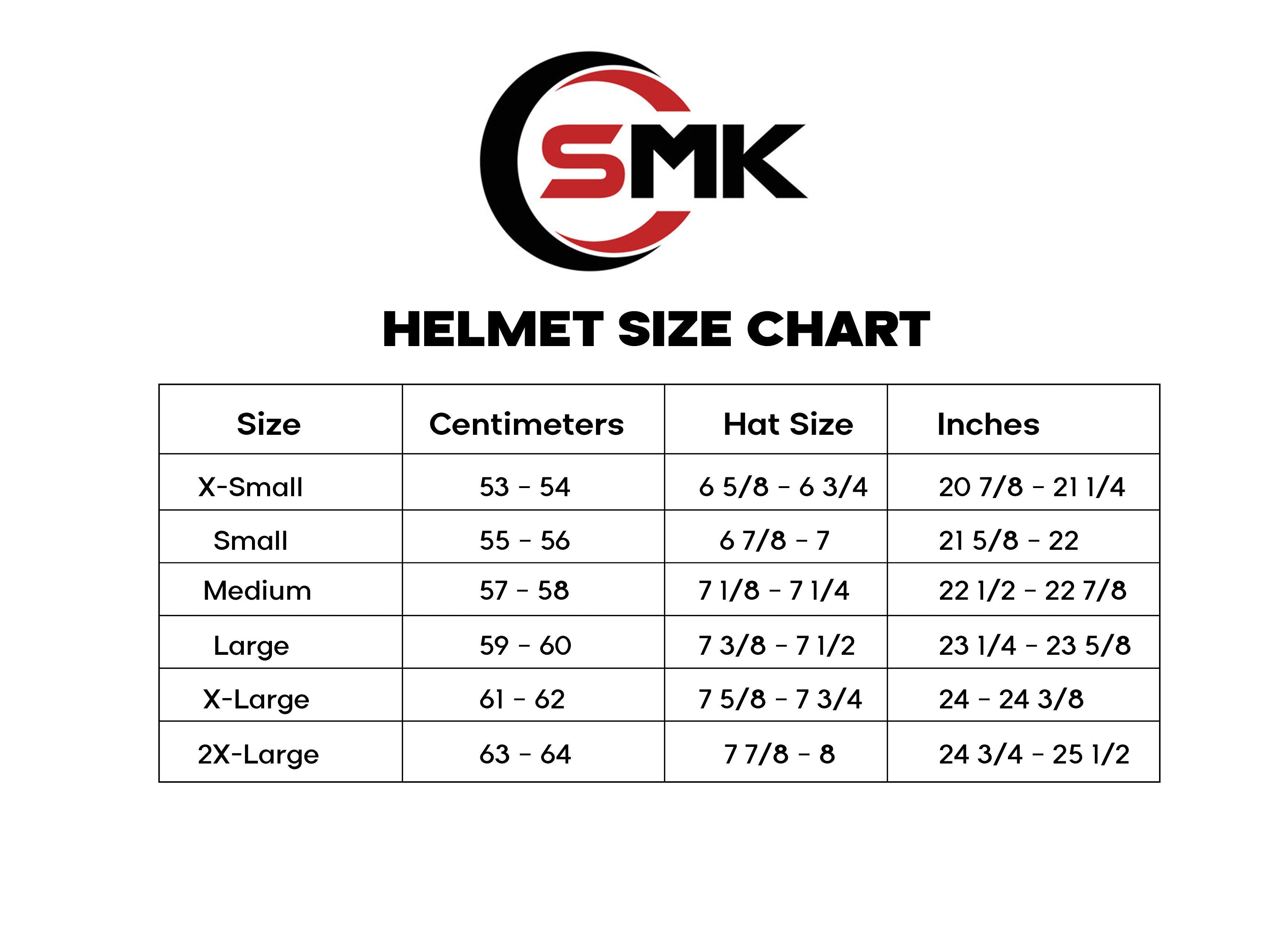 SMK- GULLWING TOURLEADER DECORADO MATE (MA646) - SECURTEX MOTOR S.L (t/a MaximoMoto)