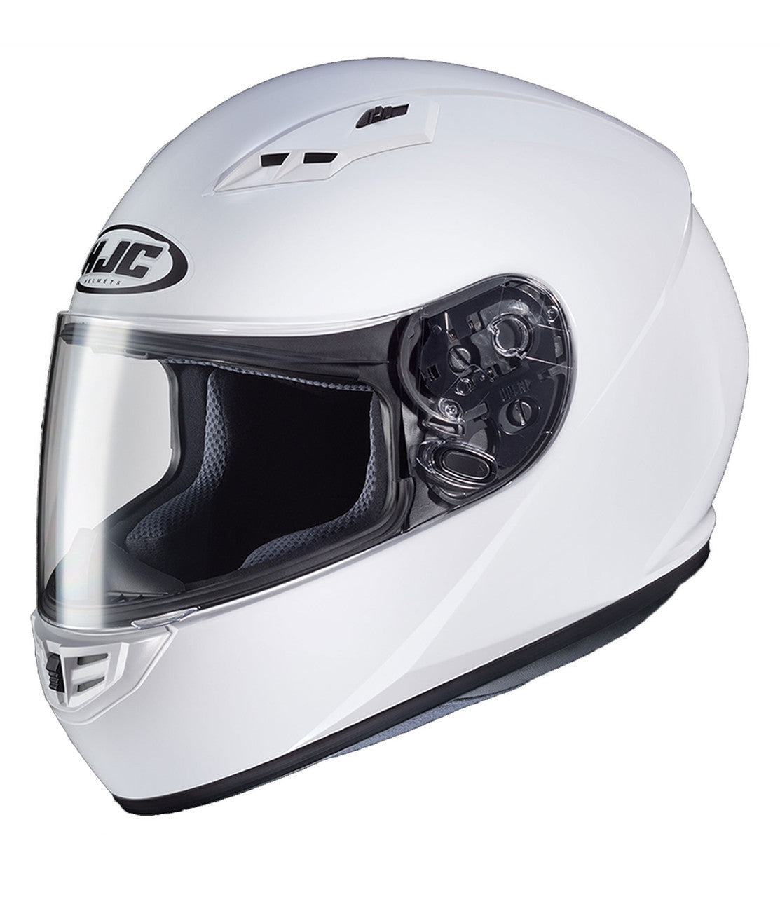 HJC CS15 WHITE – 1 – Maximomoto PT