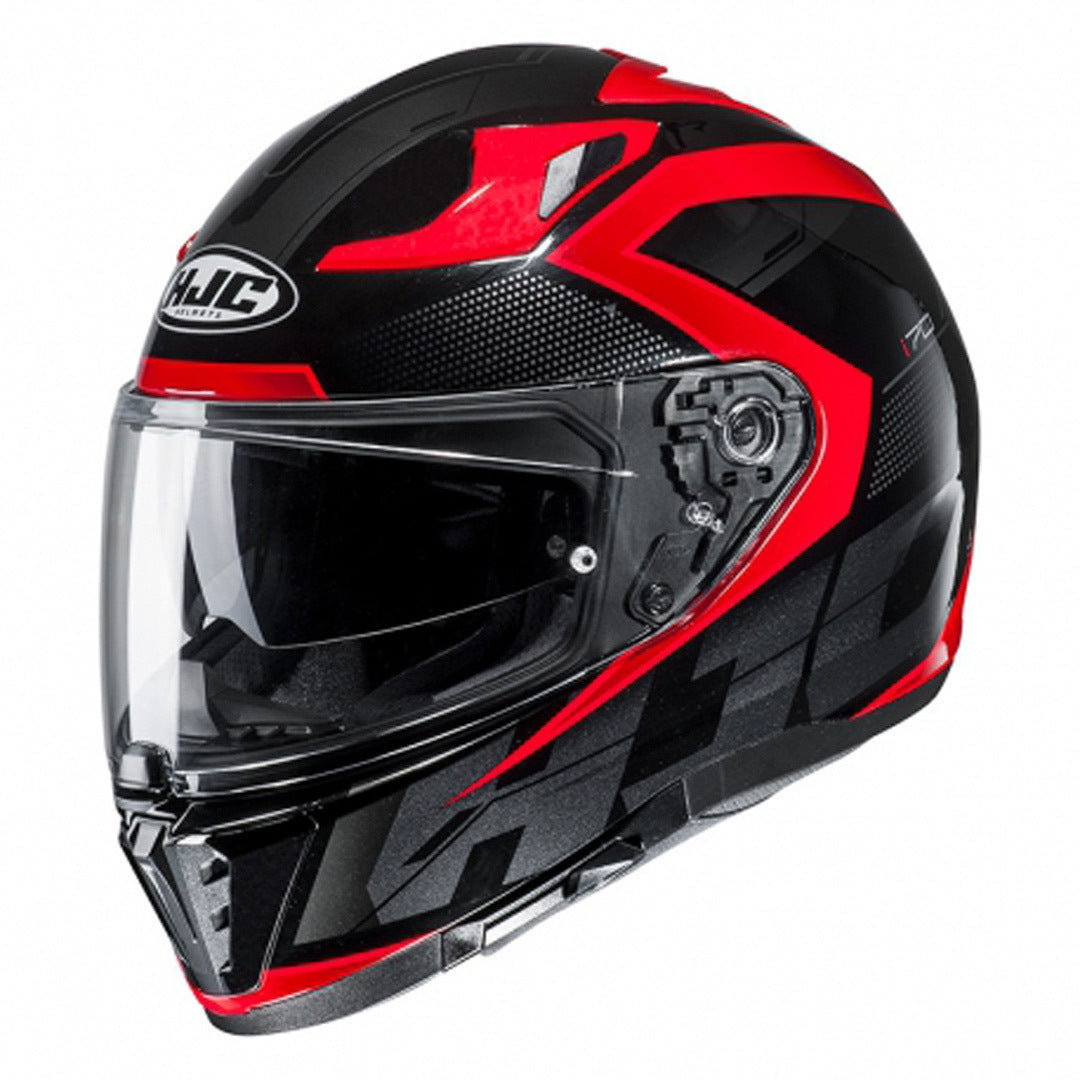HJC i70 ASTO MC1 – 1 – Maximomoto PT