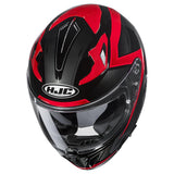 HJC i70 ASTO MC1