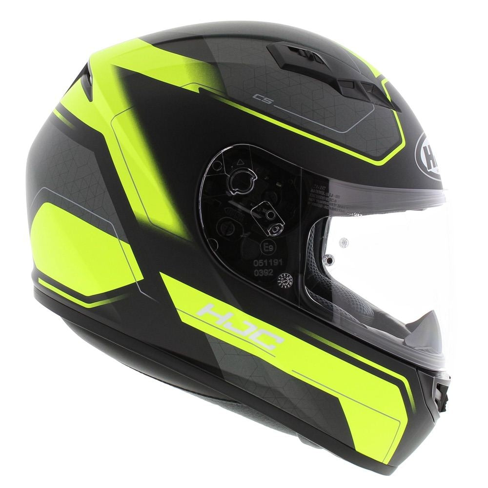 HJC-CS15 INNO MC3HSF – 2 – Maximomoto PT