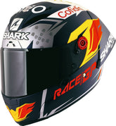 SHARK- Race-R-Pro Gp Oliveira Signature Azul Red Bull – Maximomoto PT