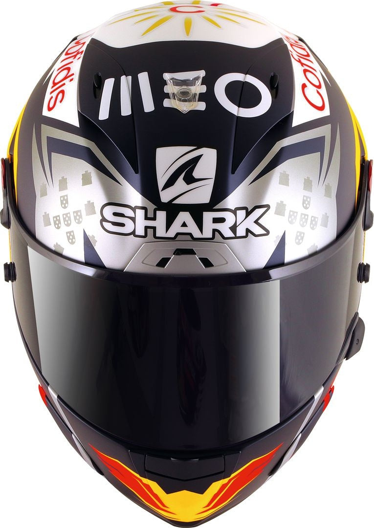 SHARK- Race-R-Pro Gp Oliveira Signature Blue Red Bull – 3 – Maximomoto PT
