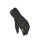 MACNA ZEMBLA RTX DL MOTORCYCLE SOLID PROTECTION WINTER GLOVES BLACK – Maximomoto PT