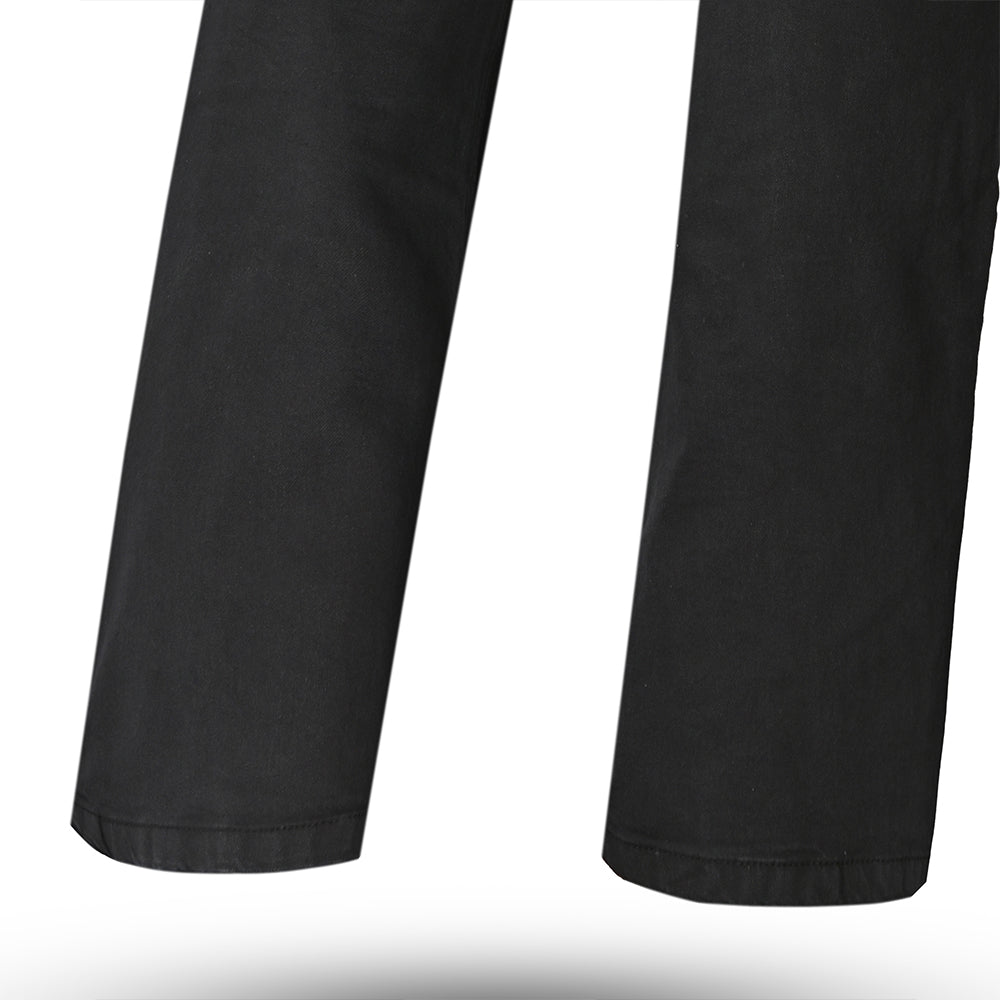 BELA - Pantalón Vaquero Boston Negro – 4 – Maximomoto PT