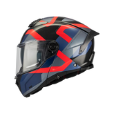 MT CASCO DE MOTO FU404SV ATOM 2 SV DEXTER B15 BRILLO – Maximomoto PT