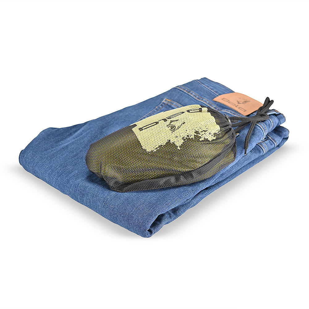 BELA RIO VAQUERO CE Denim Jeans Moto Homem Calcas Azul – 6 – Maximomoto PT