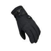 MACNA EVOLVE RTX MEN'S MOTORCYCLE HEATED BLACK GLOVES – Maximomoto PT