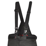 BELA CALM DIGGER Men's Motorcycle Pants Black Red 32L