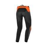 MACNA BACKYARD-1 Cruz Pantalón Gris Naranja Negro