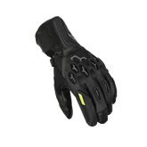 MACNA BRAWLER RTX BLACK MOTORCYCLE GLOVES – Maximomoto PT