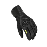 MACNA BRAWLER RTX MOTOCICLETA LUVAS PRETAS