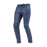 SHIMA GHOST Moto Jeans Calcas Azul