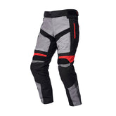 SPYKE Meridian Dry Techno Man Pant Ice/Negro/Rojo