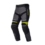 SPYKE MERIDIAN DRY TECHNO Homem Calcas Preto Antracite Amarelo