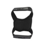 BELA Equipamentos Proteção Couro Preto