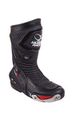 MUGENRACE BOT-MNR-1490 SPHANTOM 2 BOTAS PRETAS