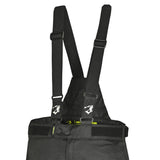 BELA CALM DIGGER Moto Textil Calcas Preto Amarelo 34L