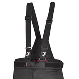 BELA CALM DIGGER Moto Textil Senhora Calcas Preto Rosa 30L