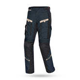 BELA TRANSFORMER Moto Têxtil Calças Azul Mariona Areia