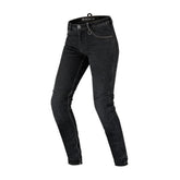 SHIMA DEVON JEANS Moto Senhora Calcas Preto