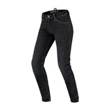 SHIMA DEVON JEANS Moto Senhora Calcas Preto