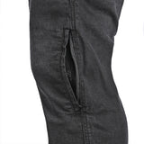 BELA - Pantalón Vaquero Stroke Black