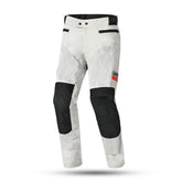 R-TECH SPIRAL Touring Motorcycle Textile Pants Ice – Maximomoto PT