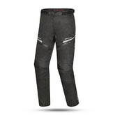 BELA CALM DIGGER Moto Homem Calcas Preto Vermelho 32L