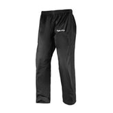 R-TECH Moto Chuva Rastreador Impermeável Calças Preto