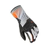 MACNA TERRA RTX MOTORCYCLE SUMMER GLOVES ORANGE – Maximomoto PT