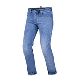SHIMA DEVON Moto Homem Jeans Azul
