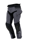 SPYKE - ARTICA DRY TECNO PANTS DARK GRAY/BLACK - SECURTEX MOTOR S.L (t/a MaximoMoto)
