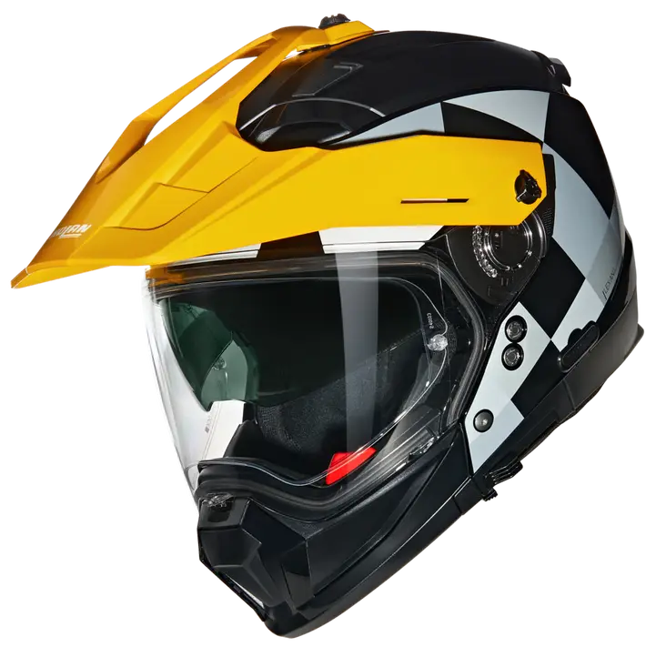 NOLAN N70-2 X 06 RUVIDO 341 Moto Dual Sport Helmet – 1 – Maximomoto PT