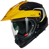 NOLAN N70-2 X CONVINTO 345 Motorcycle Adventure Helmet – Maximomoto PT