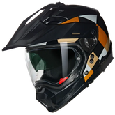 NOLAN N70-2 X 06 RUVIDO 343 Motorcycle Adventure Helmet – Maximomoto PT