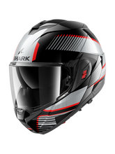SHARK OXO SIEVE SPORT MOTORCYCLE MODULAR HELMET – Maximomoto PT