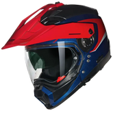 NOLAN N70-2 X CONVINTO 344 Motorcycle Adventure Helmet – Maximomoto PT