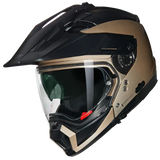 NOLAN N70-2 X 06 CLASSIC NOBLE 316 Moto Aventura Capacete