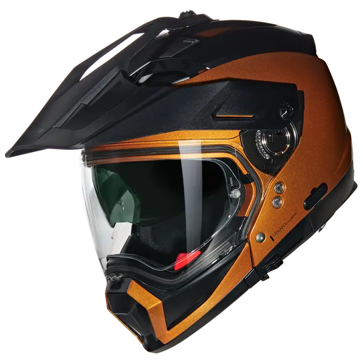 NOLAN N70-2 X CLASSIC NOBLE 318 Motorcycle Adventure Helmet – 1 – Maximomoto PT