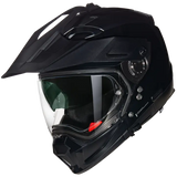 Nolan N70-2 X 06 Classic Noble 301 Casco deportivo dual motocicleta