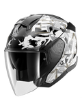 SHARK SKWAL JET PRANZ URBANO TURISMO CASCO