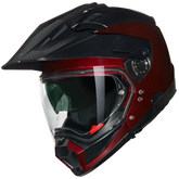 NOLAN N70-2 X CLASSIC NOBLE 321 Motorcycle Dual Sport Helmet – Maximomoto PT