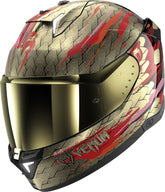 SHARK SKWAL i3 VENUM INTEGRAL HULL – Maximomoto PT