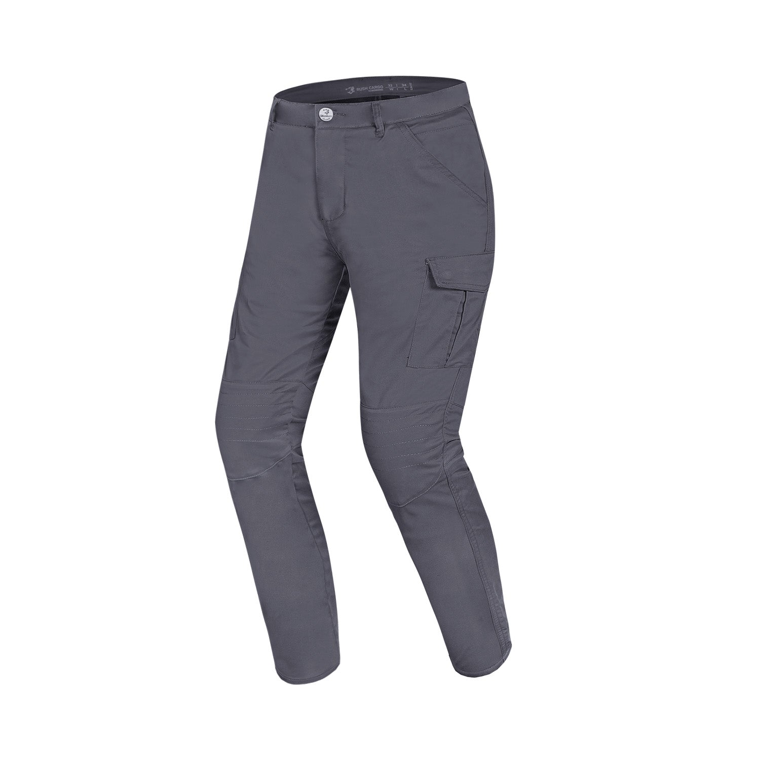 BELA RUSH CARGO Moto Homem Calcas Charcoal 34L – 1 – Maximomoto PT
