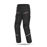 BELA TRANSFORMER Moto Textil Calcas Preto Antracite