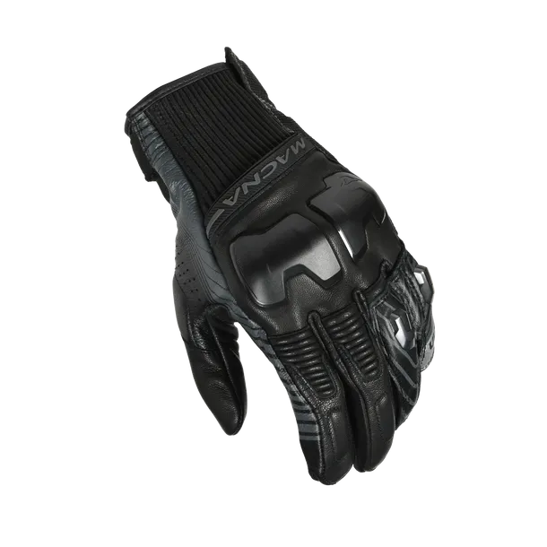 MACNA ULTRAXX HOMEM MOTOCICLETA ESPORTES LUVAS PRETAS – 1 – Maximomoto PT